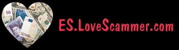 ES.LoveScammer.com - Logo